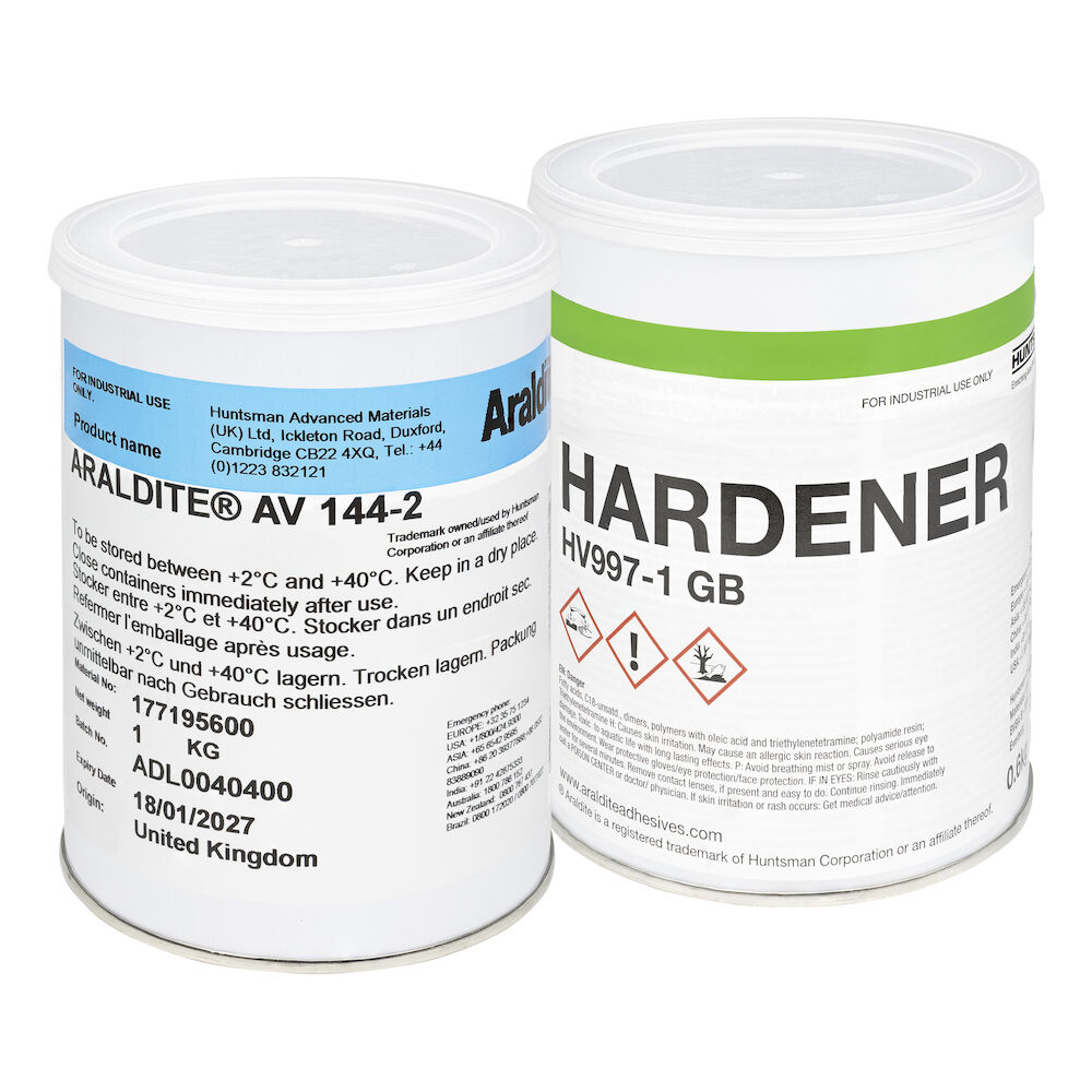 Araldite AV 144-2 / Hardener HV 997-1